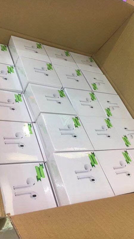 M9X触摸蓝牙耳机5.0无线双耳TWS立体声商务迷你i7s蓝牙耳机充电仓详情图14