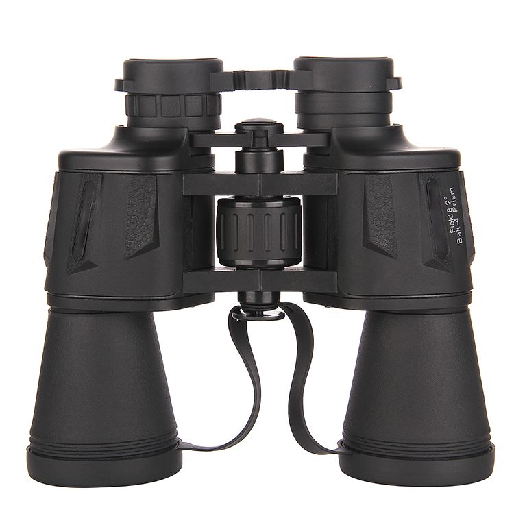 landview 10x50 Binoculars Porro Binocular for hunting Outdoo
