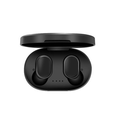 跨境a6s蓝牙耳机5.0 TWS无线运动耳机5适用小米红米Redmi airdots产品图