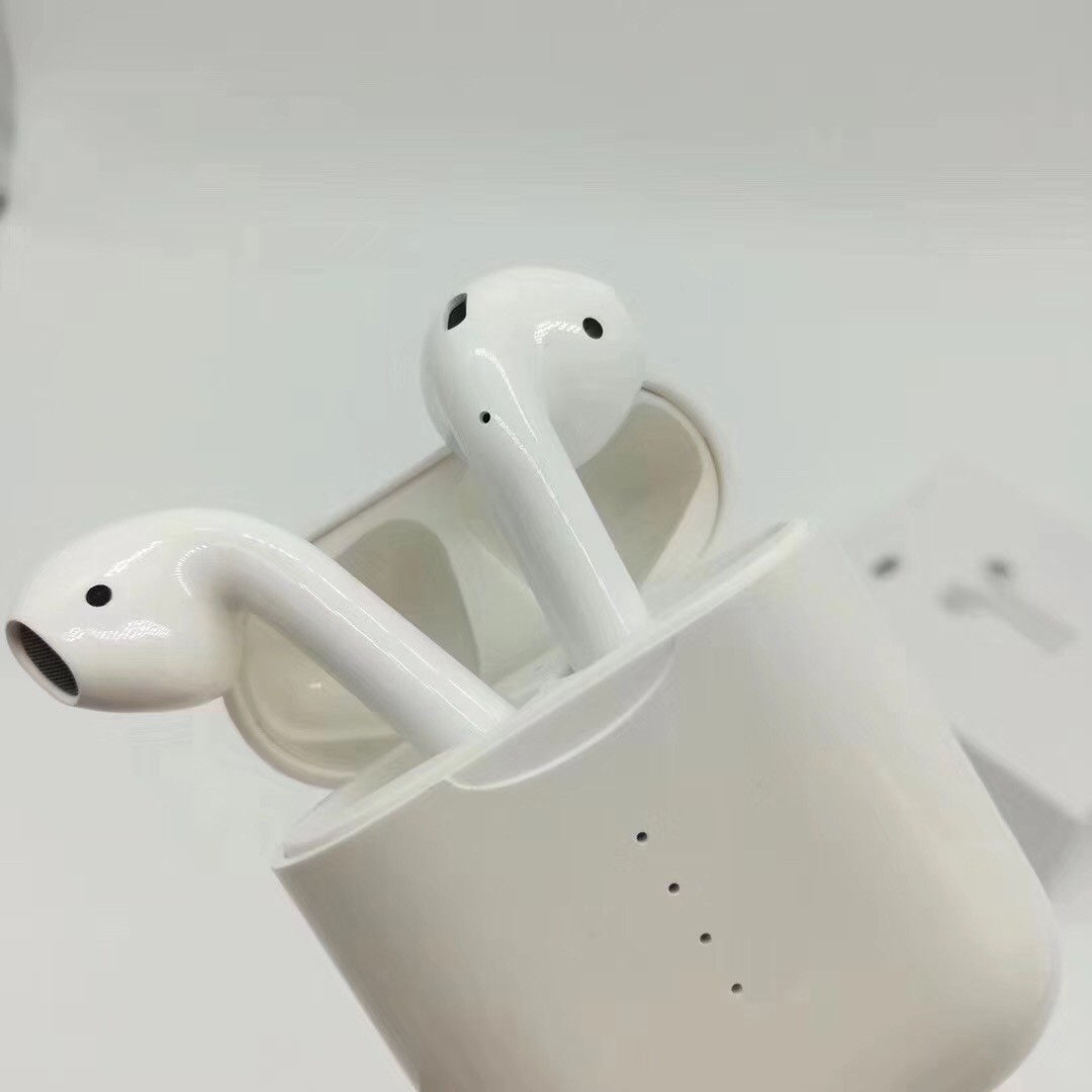 i10无线蓝牙耳机带无线充电双耳立体声5.0触控无线运动带充电仓详情图14