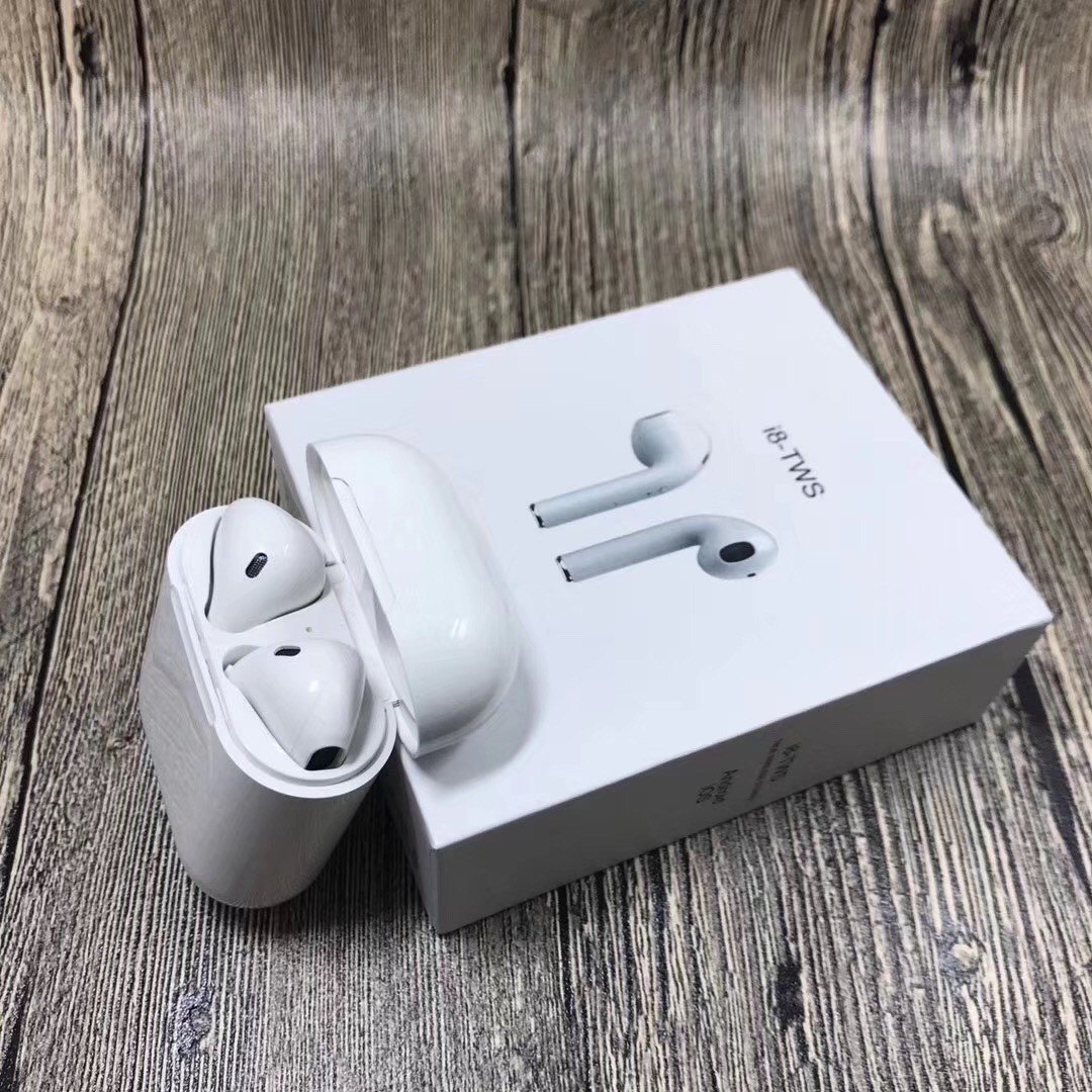 i8 TWS无线蓝牙耳机双耳立体声带充电仓迷你对耳详情图10