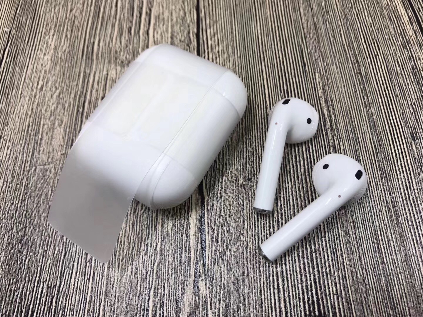 M9X触摸蓝牙耳机5.0无线双耳TWS立体声商务迷你i7s蓝牙耳机充电仓详情图8