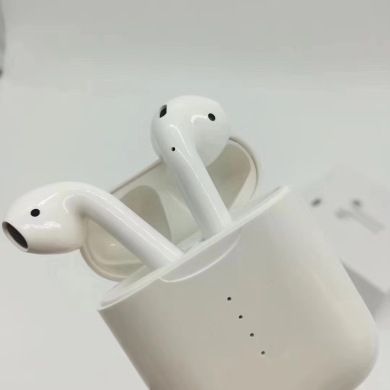 蓝牙耳机实物图