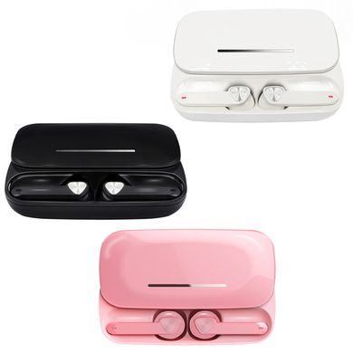BE36 Wireless slide-out Bluetooth headset i12-tws Touch Motion Pop Amazon in-ear pair