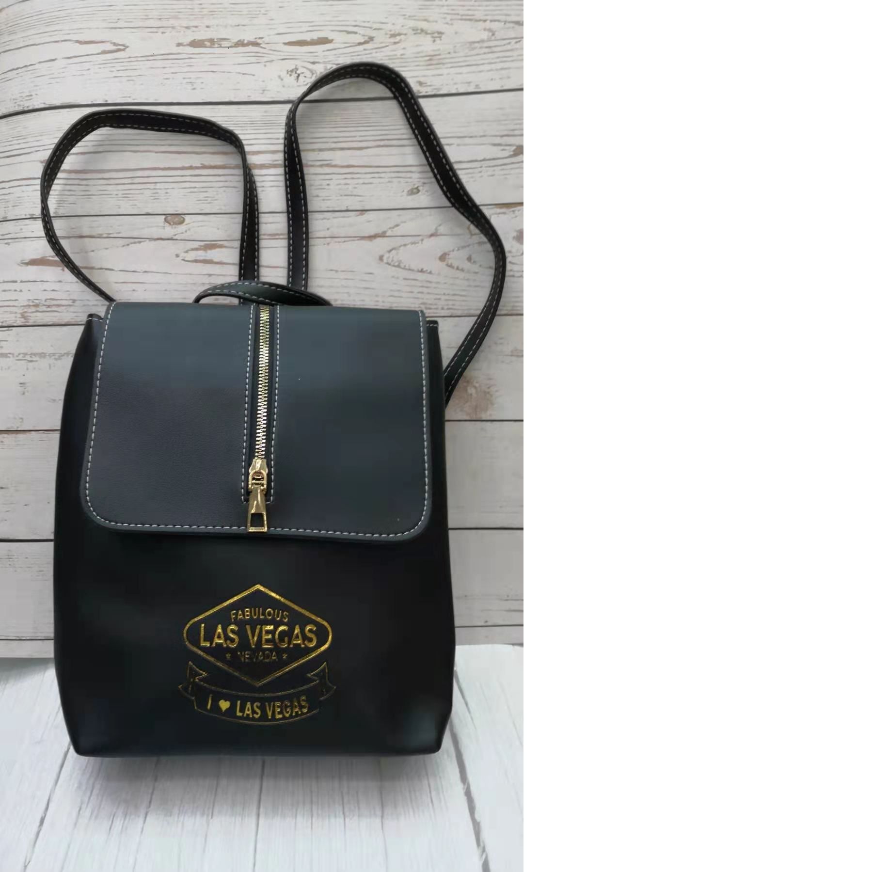 American backpack thumbnail