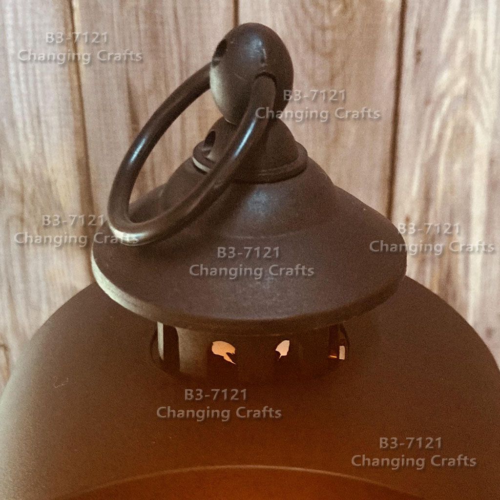 Douyin Wan Christmas Ghost Festival wishes, wind lantern decorations, night lights, wholesale ramadan small oil lamps at a stall details Picture