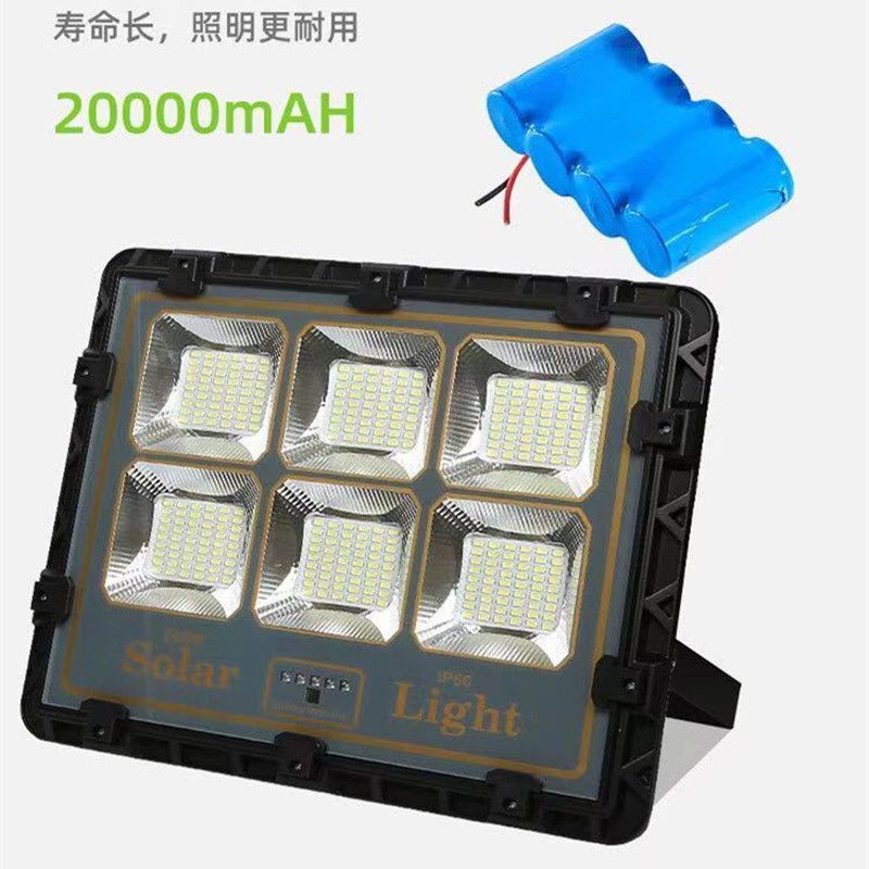 LED投光灯/太阳能LED路灯/LED路灯产品图