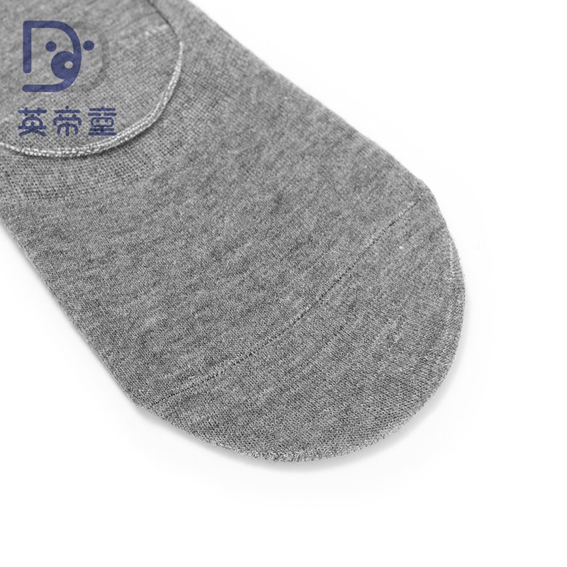 男棉袜短袜子新款地板袜隐型袜子详情图11