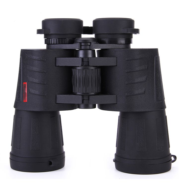 long range binoculars with High-powered HD military night vi thumbnail