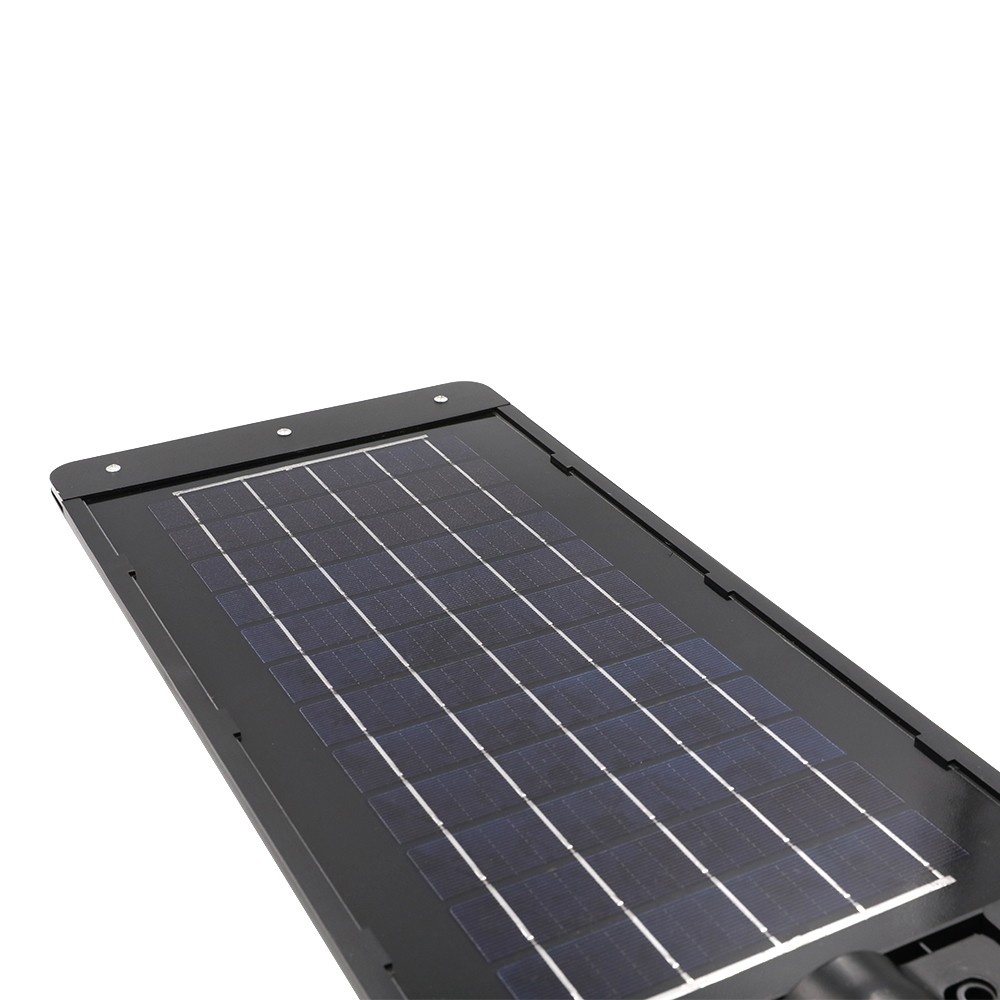 太阳能灯户外庭院灯超亮防水家用照明LED路灯人体感应详情2