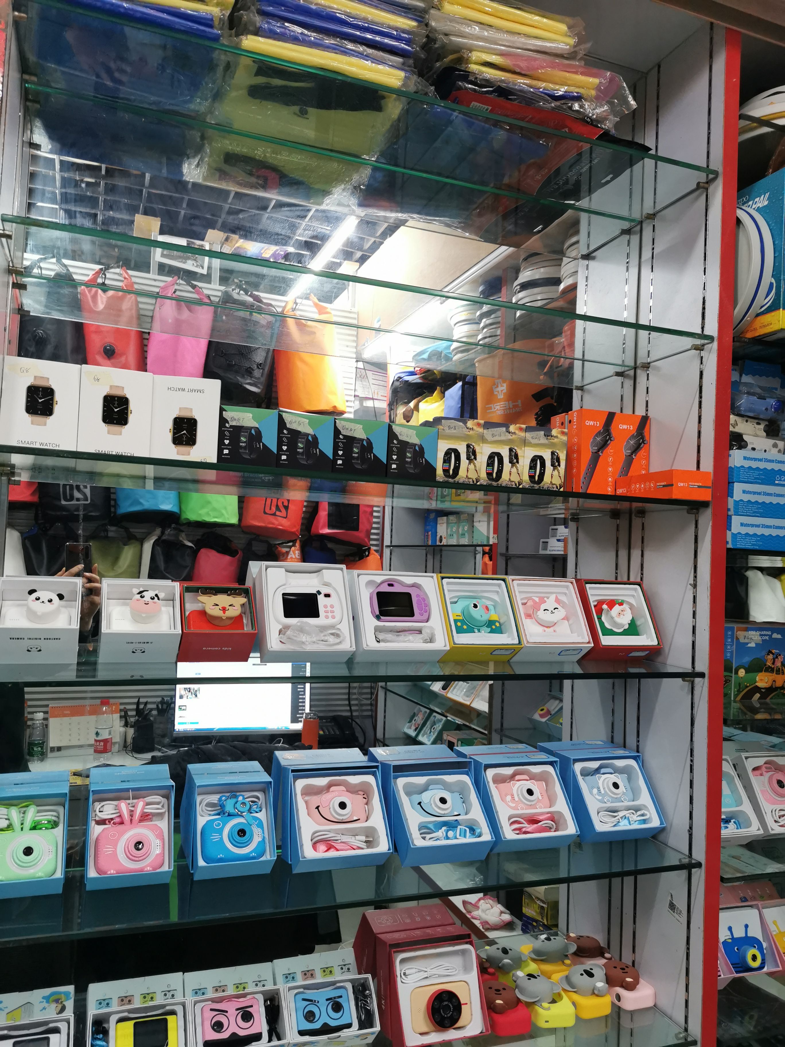 Hengrui Outdoor Products Store describe pic - 3