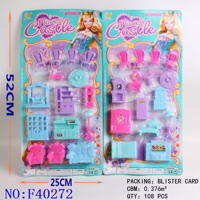 Home toys furniture kindergarten children children girls preferential toys cross-border trade wholesale wholesale F40272