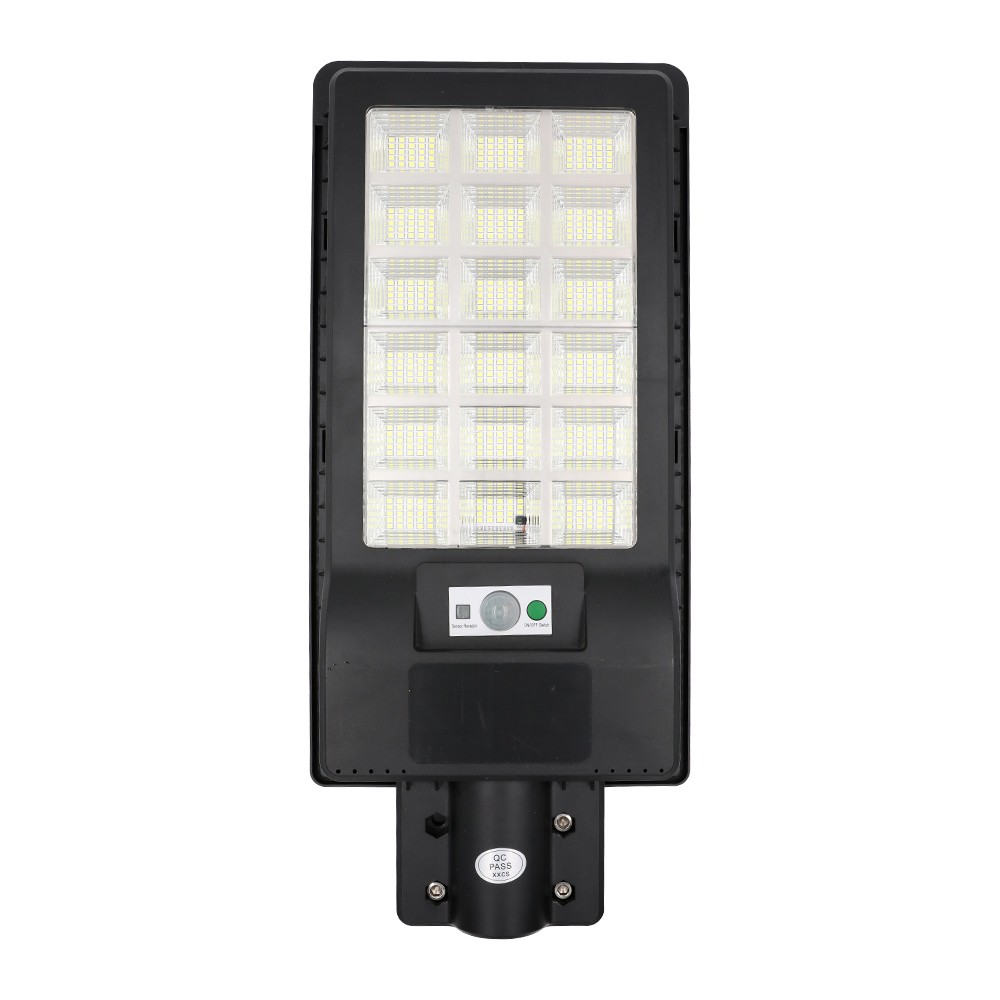 太阳能灯户外庭院灯超亮防水家用照明LED路灯人体感应详情5