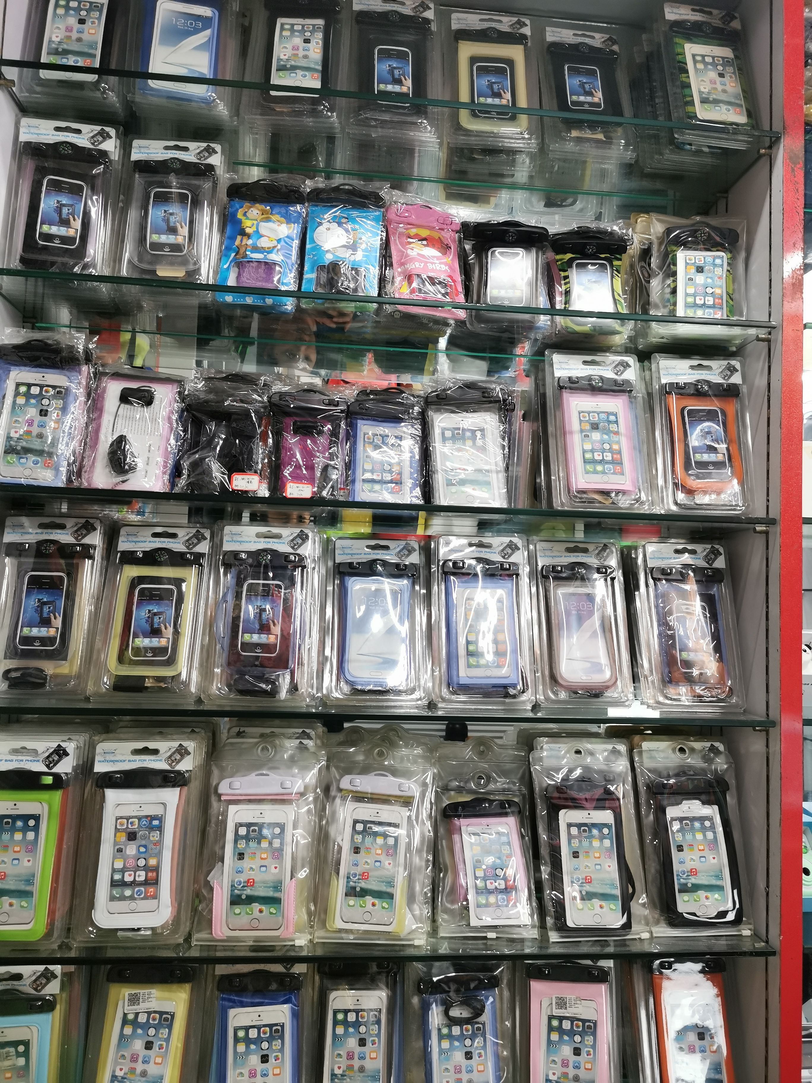 Hengrui Outdoor Products Store describe pic - 2