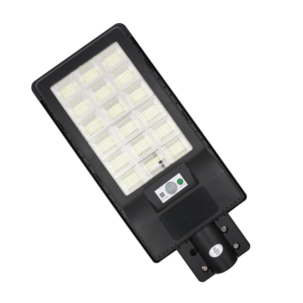 太阳能灯户外庭院灯超亮防水家用照明LED路灯人体感应