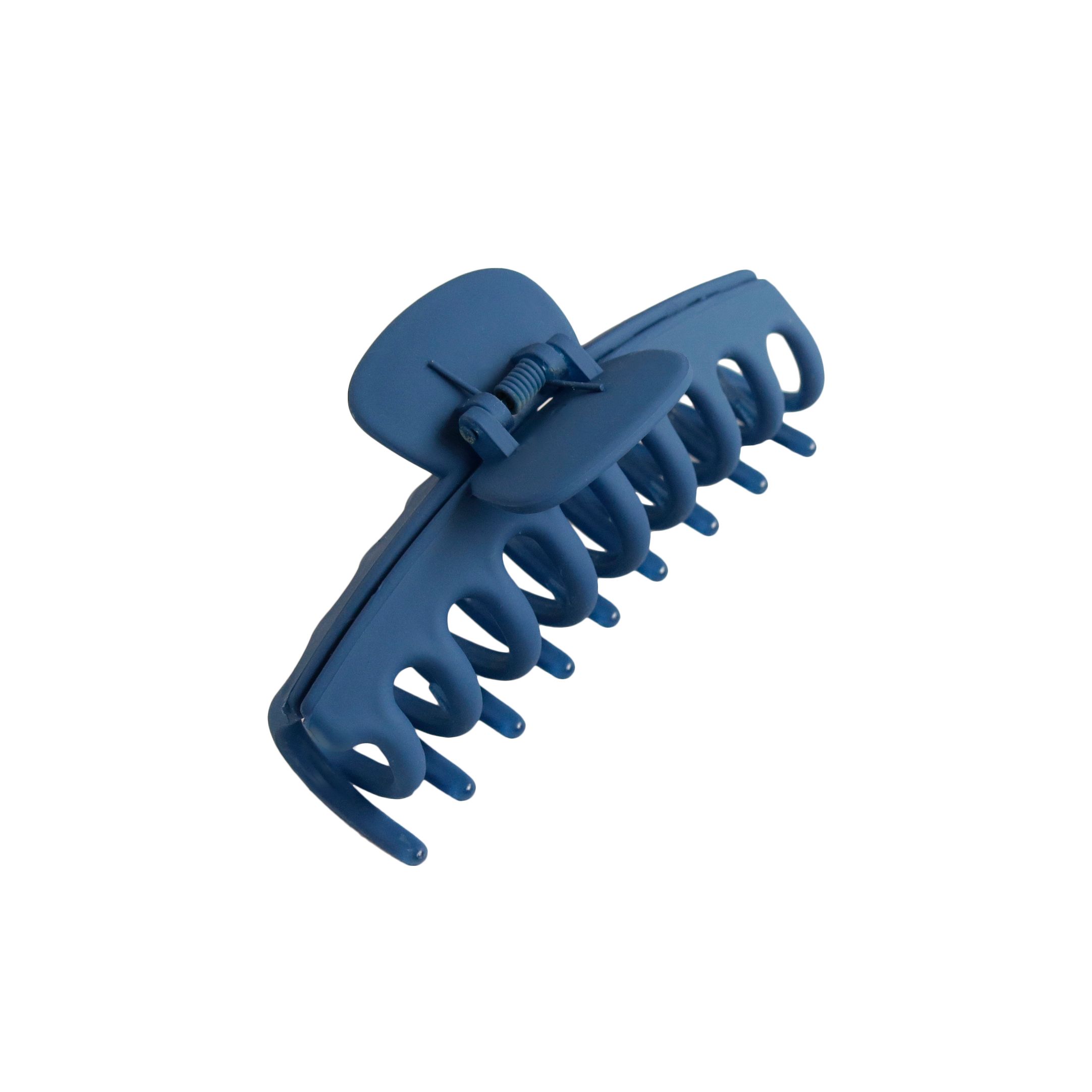 Large Japanese and Korean hair clips, Korean hair clips, women's headwear, face wash hair clips, adult top clips, ins hair accessories, back of the head hair clips Application Scenario