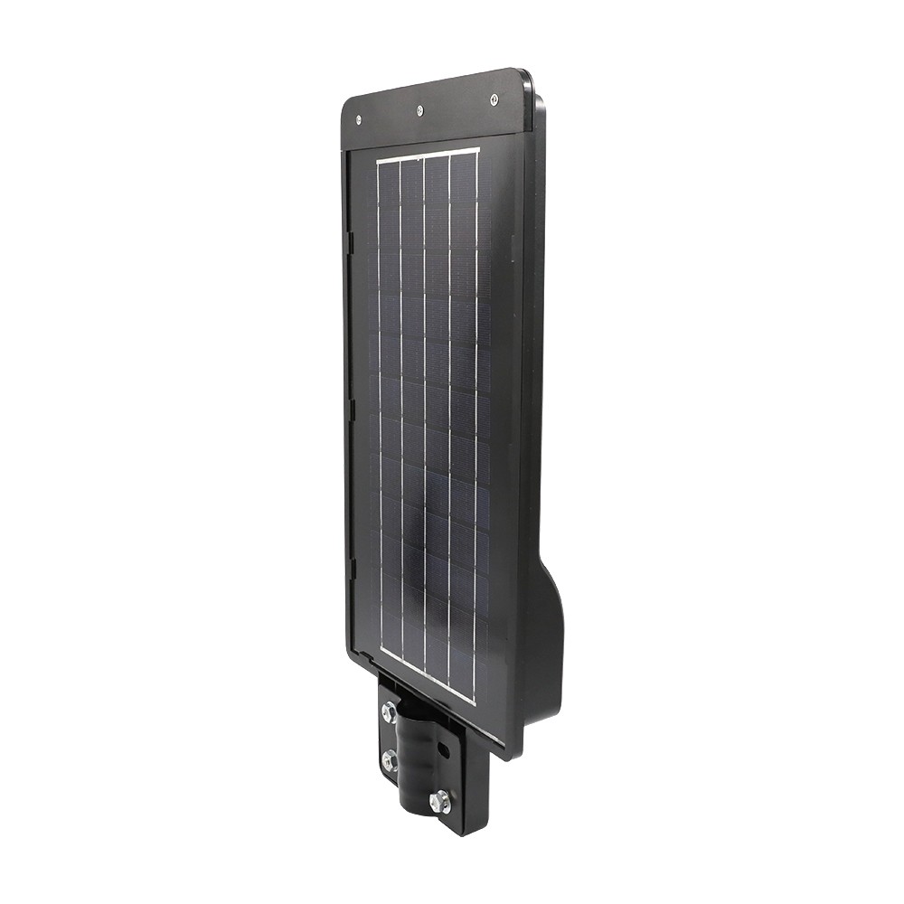 太阳能灯户外庭院灯超亮防水家用照明LED路灯人体感应详情4