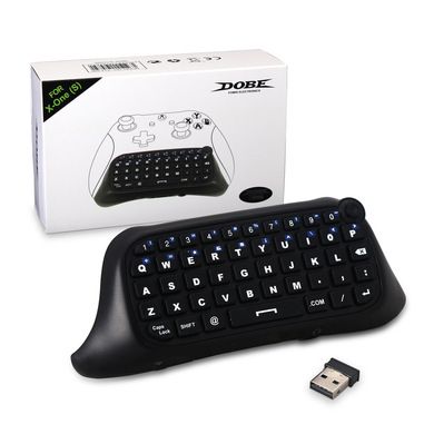 DOBE XBOXONE Xbox ONESLIM gamepad Keyboard with mouse gamepad Flying Squirrel