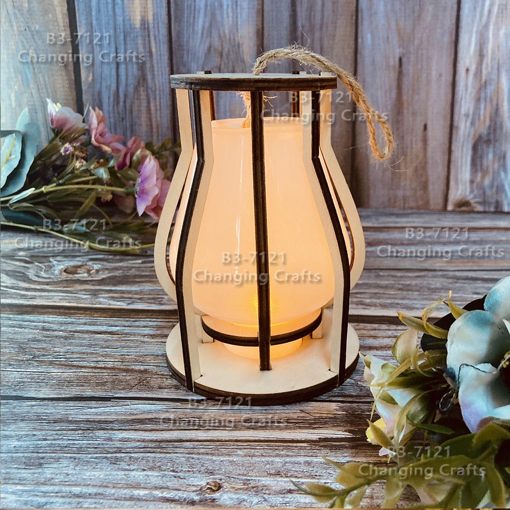 وتوزع مصابيح عيد الميلاد بالهواء المضوائي (LED)، والمصابيح الإضاءة الكهربائية المزودة بالضوء، والمصابيح المكتبية، في شكل مصابيح خيول قديمة، عبر الحدود detail image 7