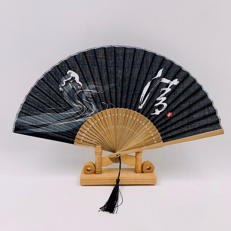 日韩式女扇  优质折扇  *古风折扇  镂空*日式和风扇*  竹质折叠扇子  批发