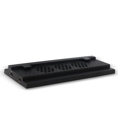 DOBE XBOXONEslim game console cooling base, cooling fan, XBOXONE thin machine cooling bracket bottom Application Scenario