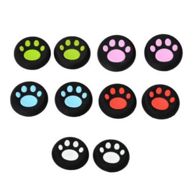 Cat's paw micelle antiskid micelle rocker hat PS4 / / PS2 / PS3 XBOXone/XBOX360 gm