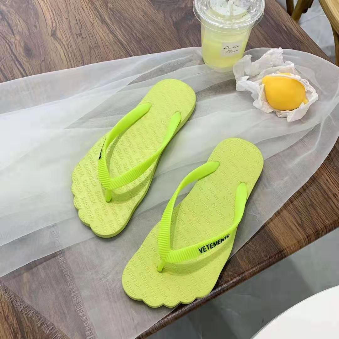 DORA shoes hot summer women's slippers