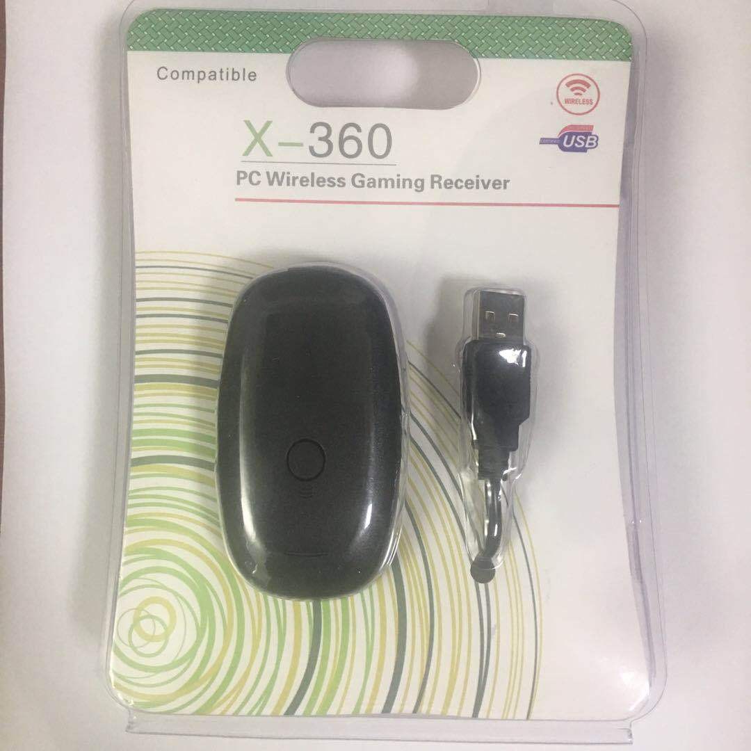 جهاز استقبال لاسلكي من طراز Xبوكس 360 (Xبوكس 360 detail image 3