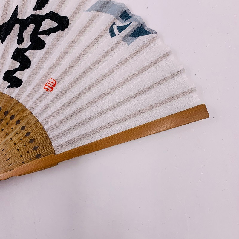 日韩式女扇  优质折扇  *古风折扇  镂空*日式和风扇*  竹质折叠扇子  批发详情图10