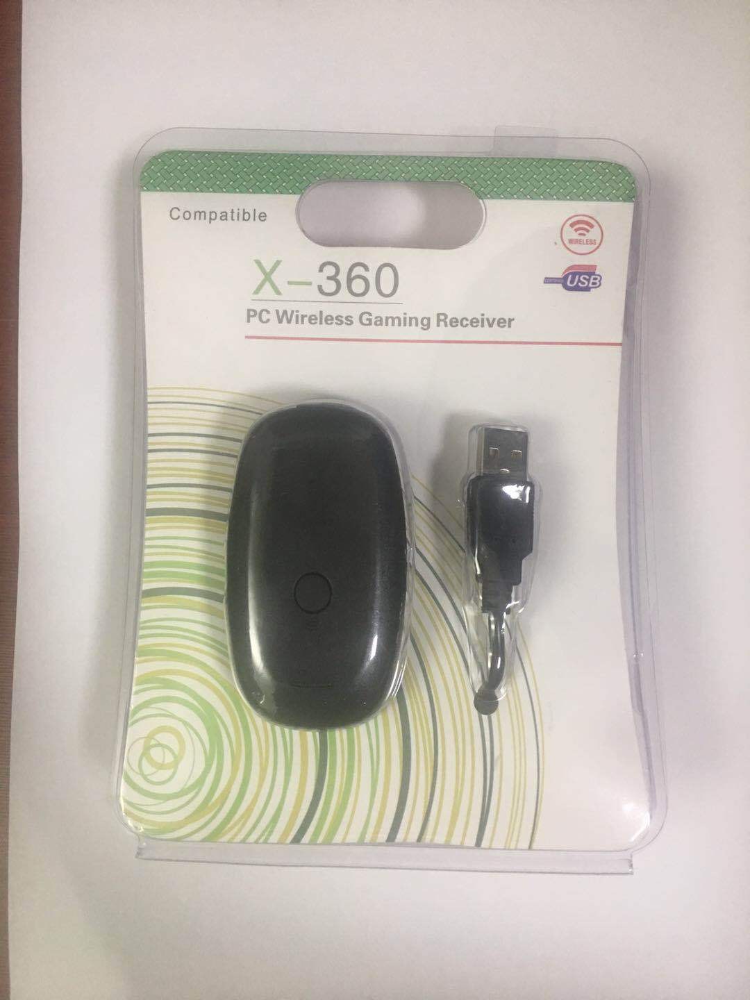 جهاز استقبال لاسلكي من طراز Xبوكس 360 (Xبوكس 360 detail image 2