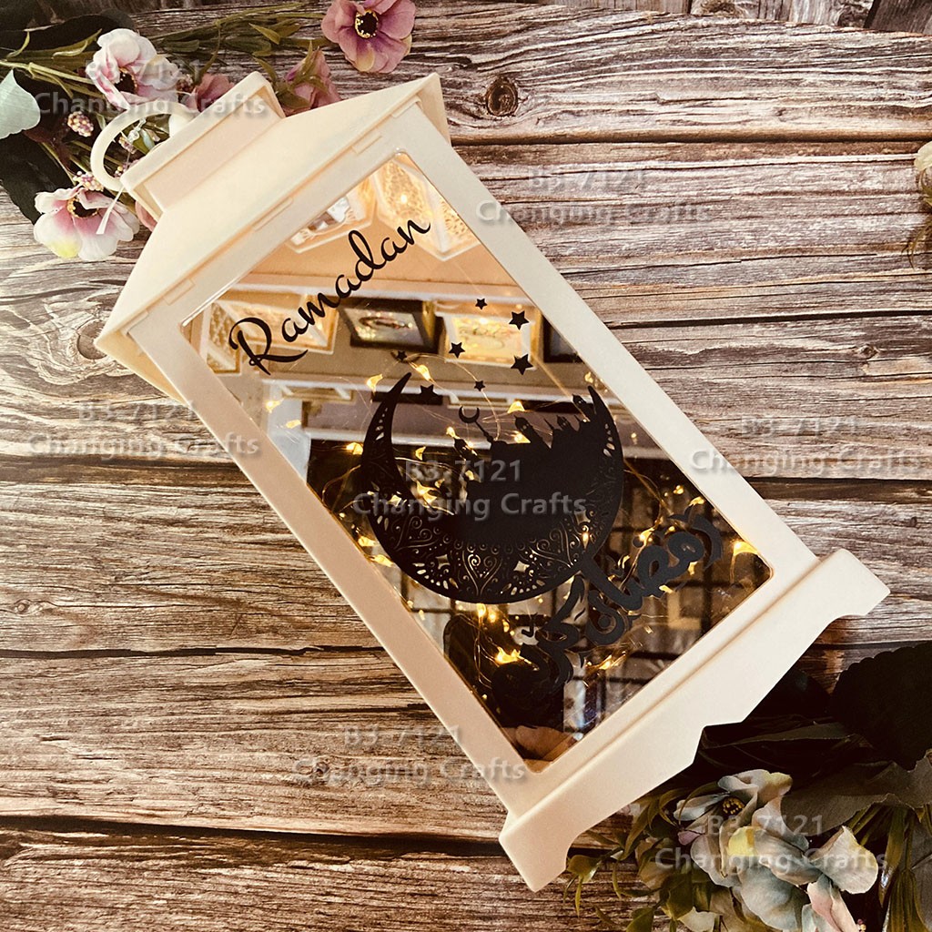 الشموع الزجاجية المضادة للرياح، الشموع، الشموع detail image 8
