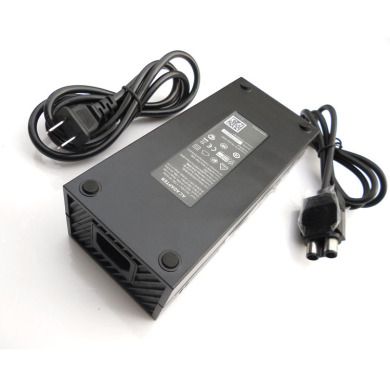 X-ONE host charger, Power adapter, X-ONE host Fire Bull