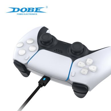 مقابض PS5 + 8 + مجموعة مقابض + مفتاح الزناد + سدادات شحن + سدادات الرأس Specification image