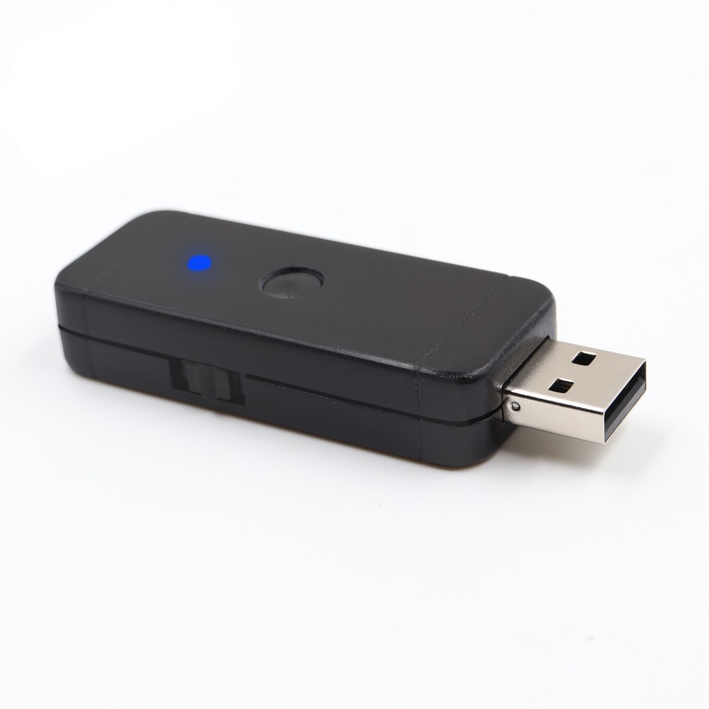 The JYS-NS130 (wired + Bluetooth) controller converter is suitable for switch, PC and PS3 consoles detail image 13