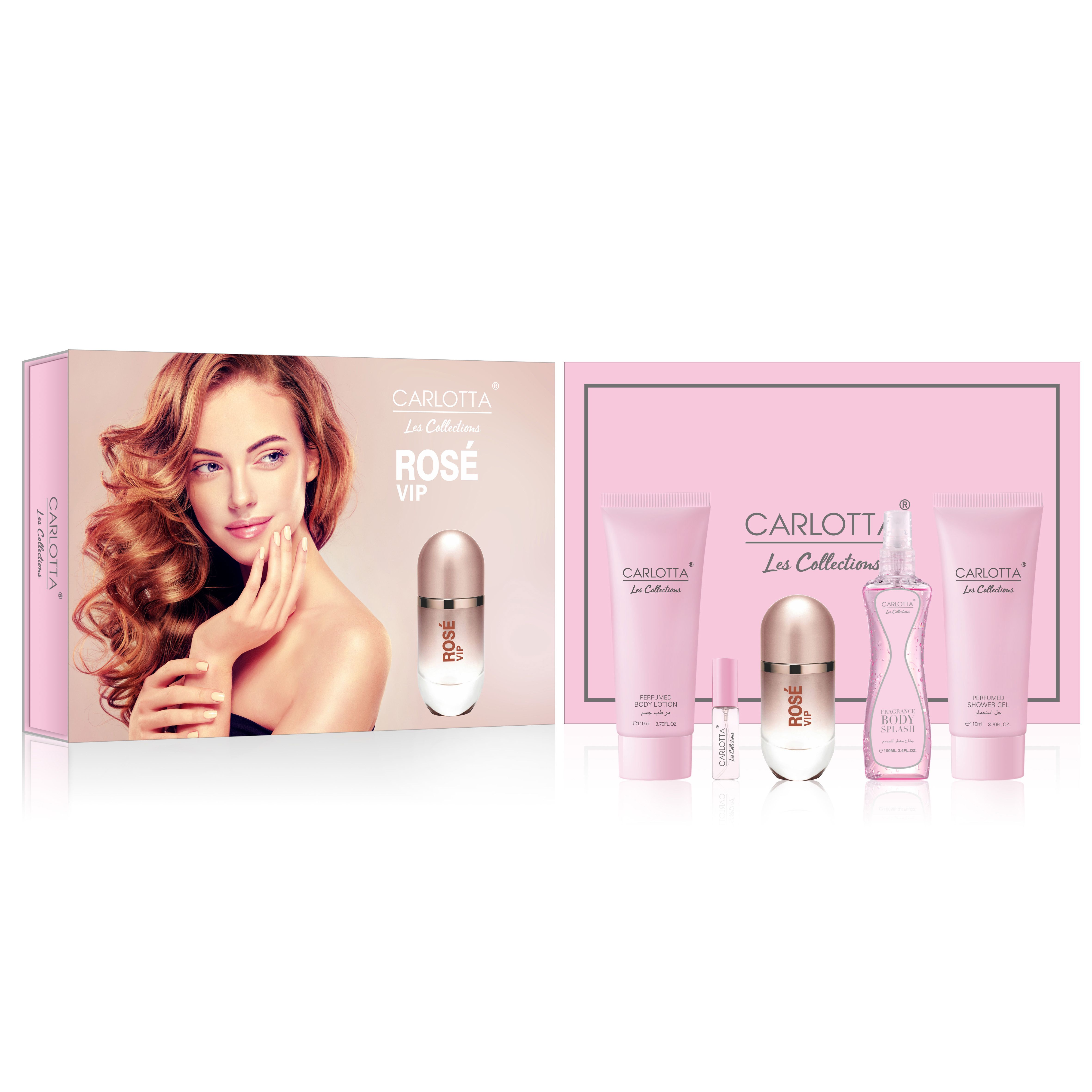 Gift box perfume lady lasting fresh charm encounter eau de toilette woman