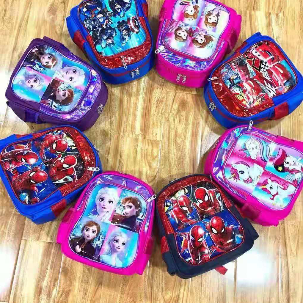 Schoolbags, student bags, kindergarten schoolbags, backpacks, backpacks, girls' bags, boys' bags, bags, travel bags, trolley bags