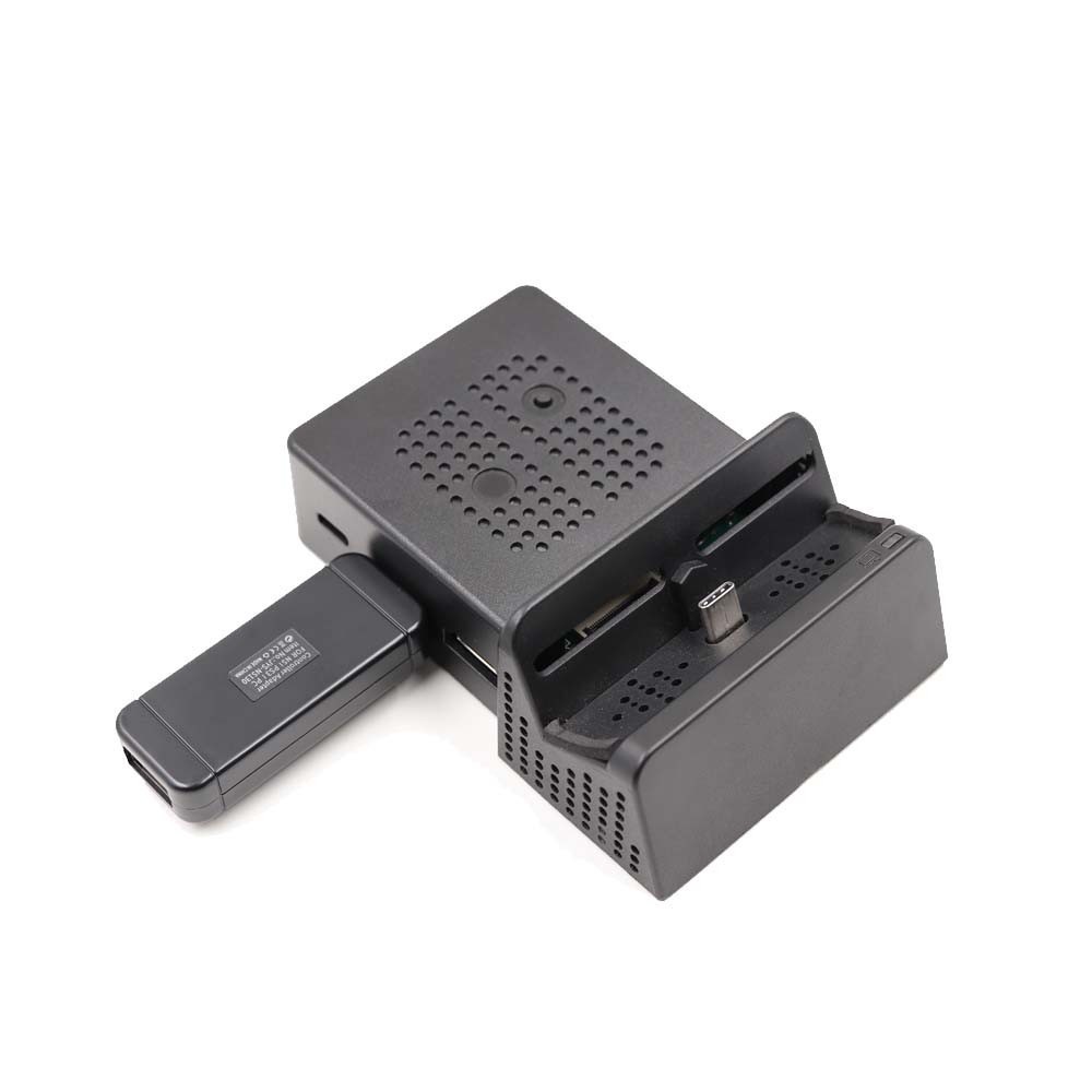 The JYS-NS130 (wired + Bluetooth) controller converter is suitable for switch, PC and PS3 consoles detail image 7