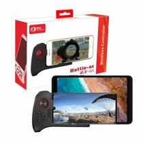 Mingpin G5 single hand Bluetooth gamepad Peace Elite Battlefield PUBG Fortnite Eating Chicken magic
