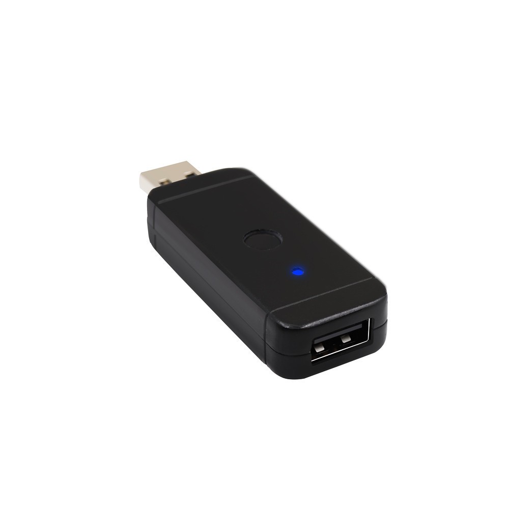 The JYS-NS130 (wired + Bluetooth) controller converter is suitable for switch, PC and PS3 consoles detail image 15