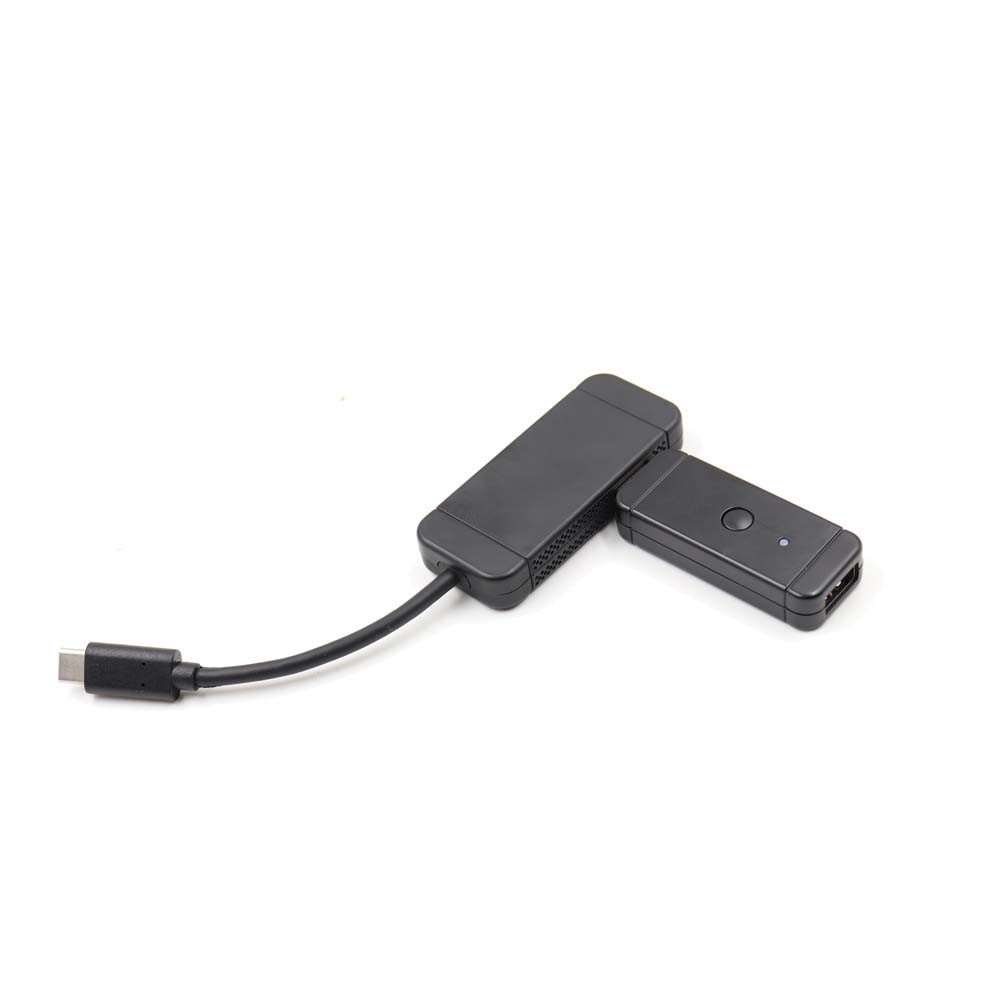 The JYS-NS130 (wired + Bluetooth) controller converter is suitable for switch, PC and PS3 consoles detail image 8