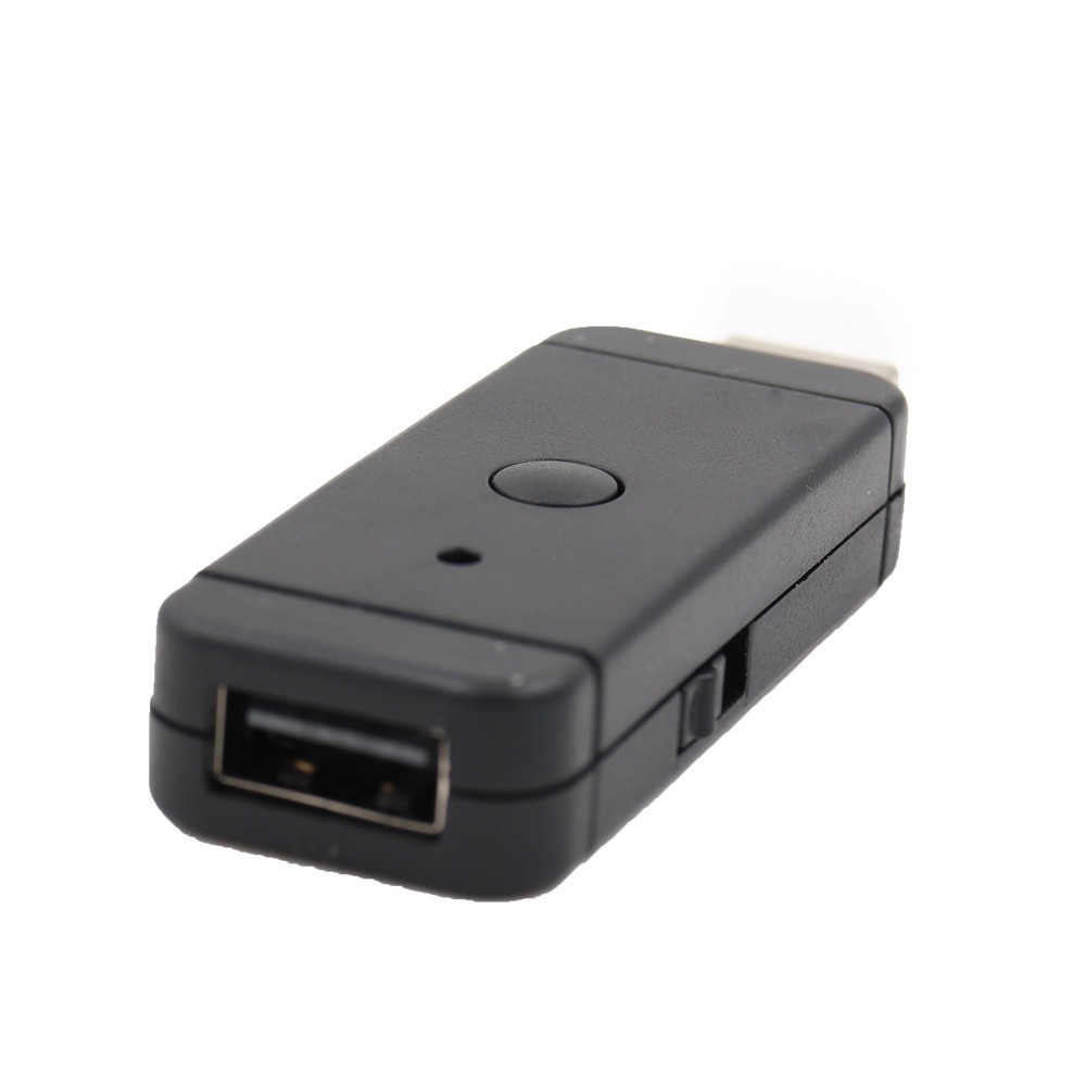 The JYS-NS130 (wired + Bluetooth) controller converter is suitable for switch, PC and PS3 consoles detail image 16