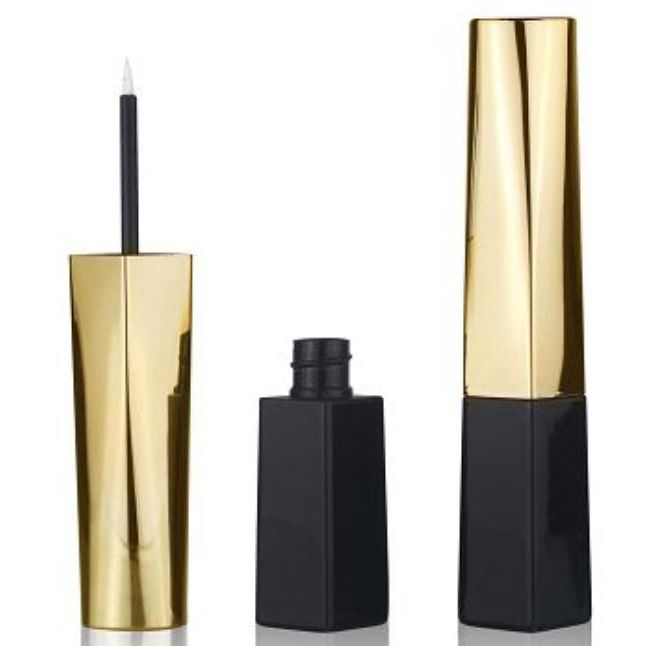 Le-07 Eyeliner Tube Packaging Bottle Cosmetic Bottle Tube