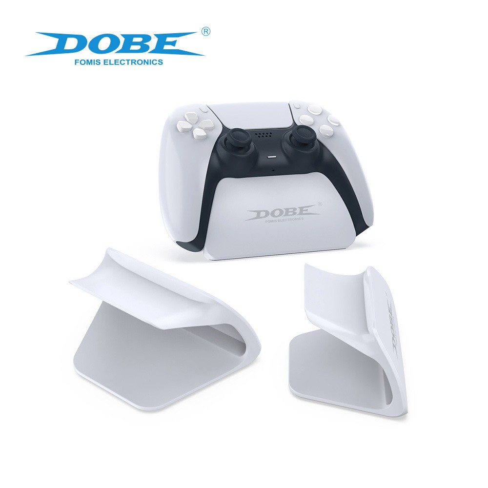 مقابض PS5 + 8 + مجموعة مقابض + مفتاح الزناد + سدادات شحن + سدادات الرأس detail image 5