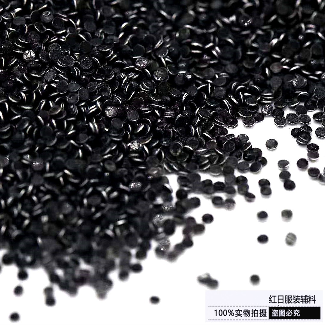 1MM八角片 1MM半圆烫片 1MM烫平片 详情3