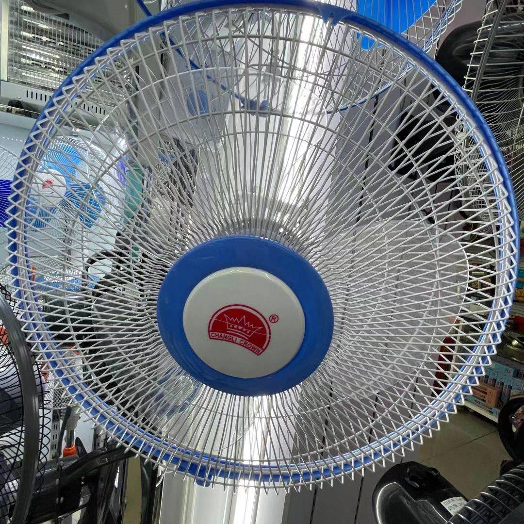 220V 16INCH  WALL FAN  ELECTRIC FAN thumbnail