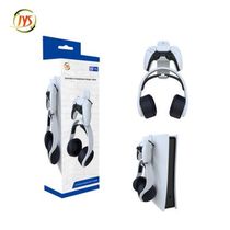 PS5 gamepad Headset Suspension storage stand NS/PS4/XBOX series gamepad headset stand