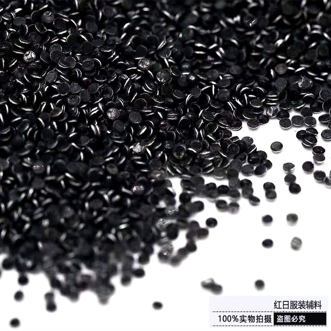 烫图、烫钻实物图