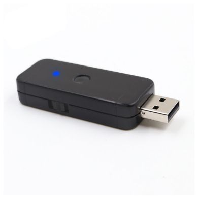 The JYS-NS130 (wired + Bluetooth) controller converter is suitable for switch, PC and PS3 consoles Application Scenario