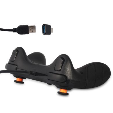 DOBE switch wired game controller, Nintendo joy-con wired game controller, NS game controller details Picture
