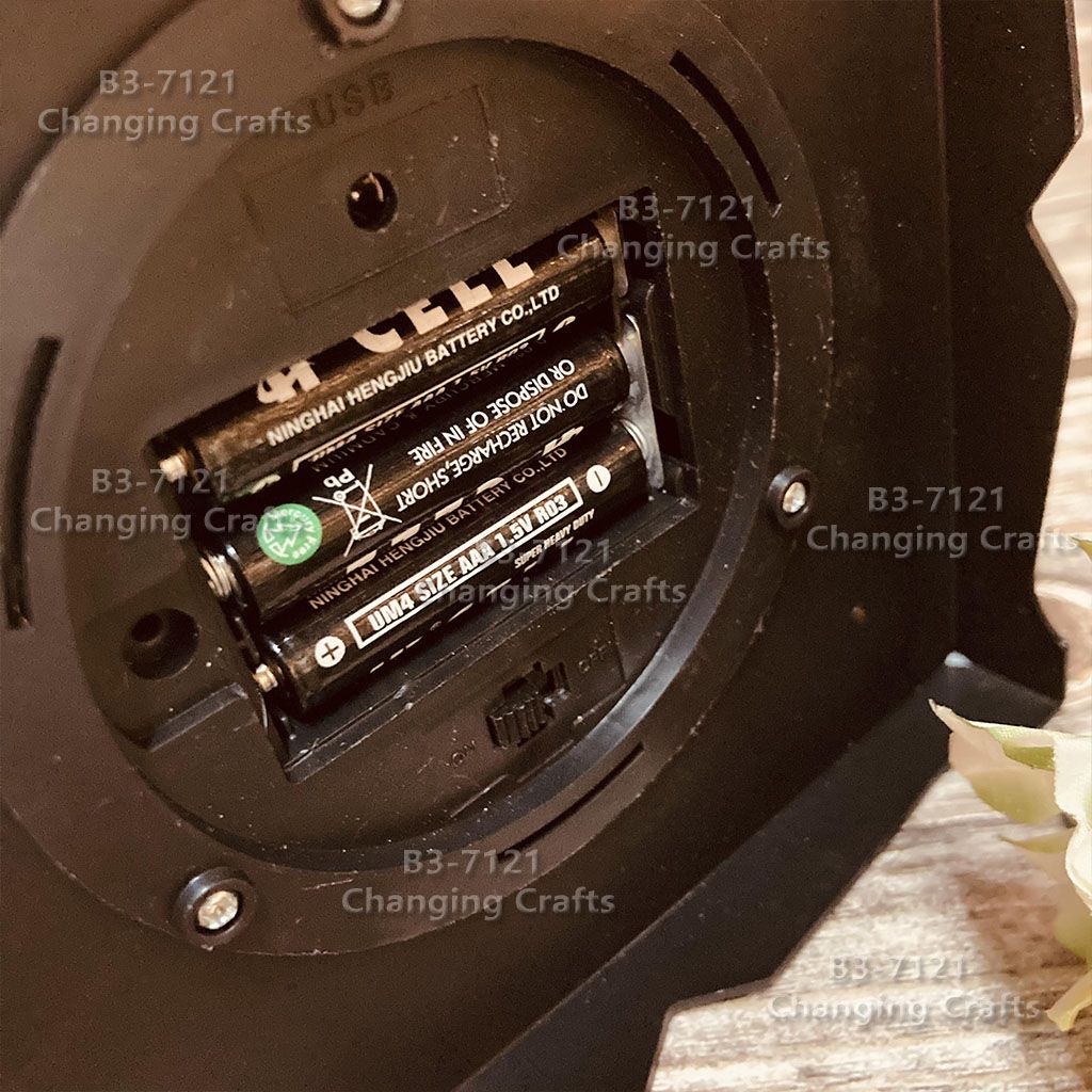 New cross-border special decorative lantern eid mubarak for ramadan and wind Lantern Ramadan Item Picture